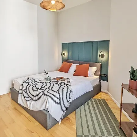 Διαμέρισμα Zentrale Traumlage - Apartment Am Pfaffenteich