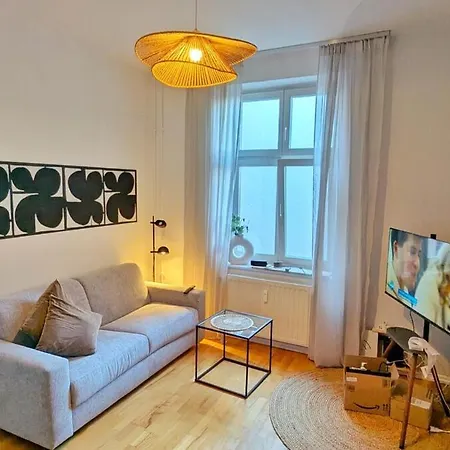 Apartment Wohnglueck Direkt Am Pfaffenteich *