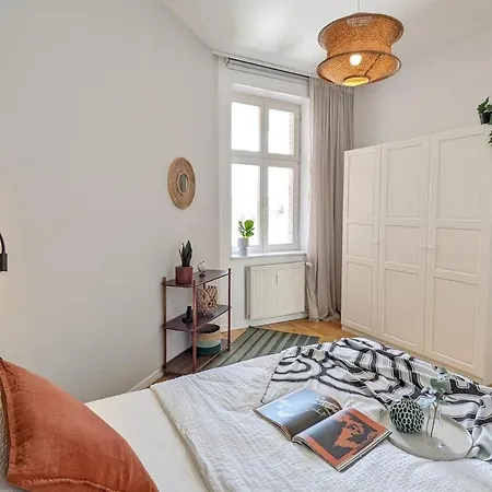 Wohnglueck Direkt Am Pfaffenteich Διαμέρισμα Σβερίν