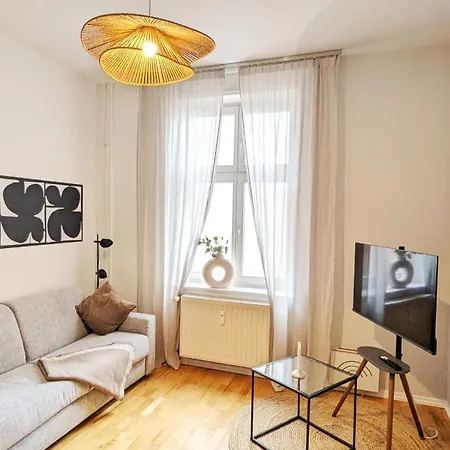 Zentrale Traumlage - Apartment Am Pfaffenteich *
