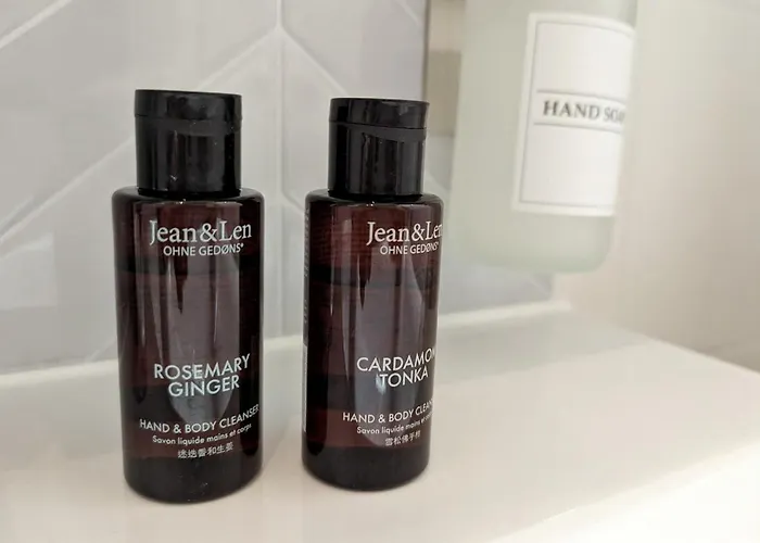 公寓 Wohnglueck Direkt Am Pfaffenteich