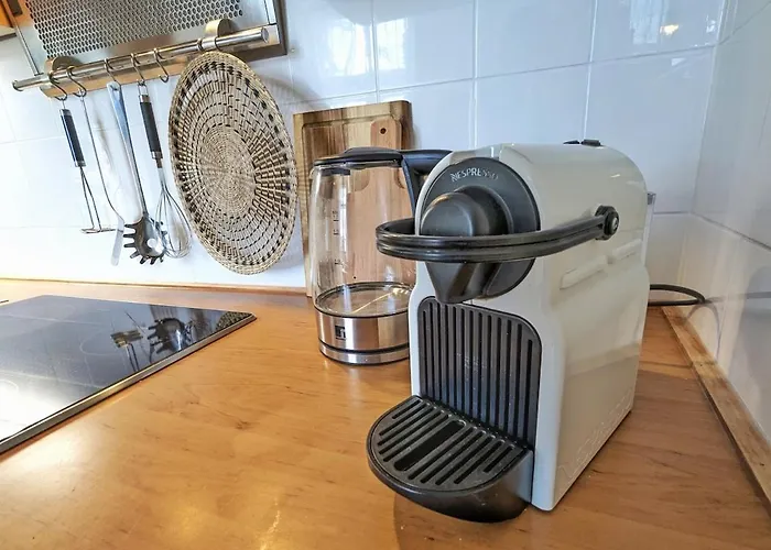 Wohnglueck Direkt Am Pfaffenteich